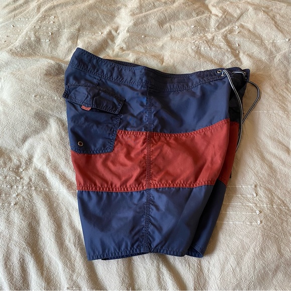 Brixton Board shorts Nylon material - Picture 3 of 3